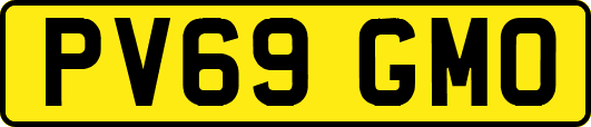 PV69GMO