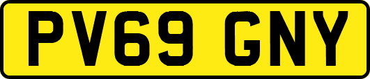 PV69GNY