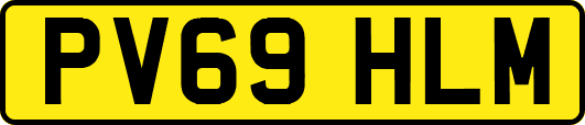 PV69HLM