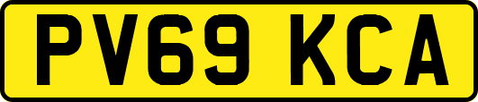 PV69KCA