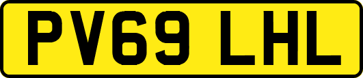 PV69LHL