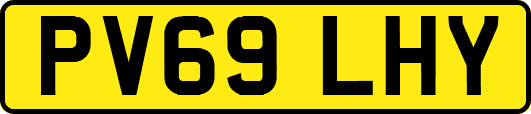 PV69LHY