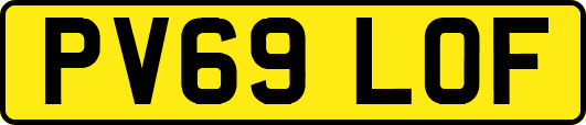 PV69LOF