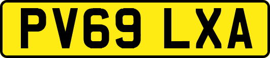 PV69LXA