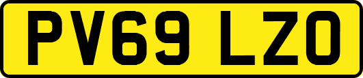 PV69LZO