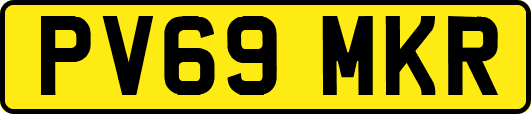 PV69MKR