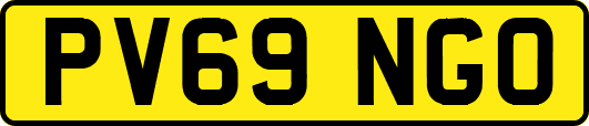PV69NGO