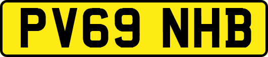 PV69NHB