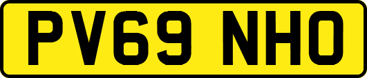 PV69NHO