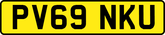 PV69NKU