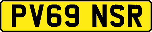 PV69NSR