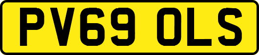 PV69OLS