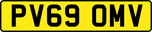 PV69OMV