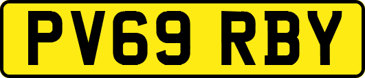 PV69RBY