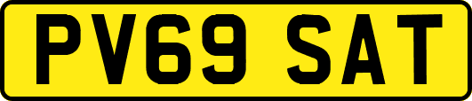 PV69SAT