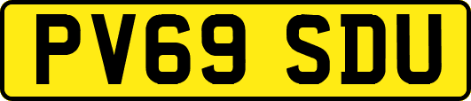 PV69SDU