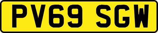 PV69SGW