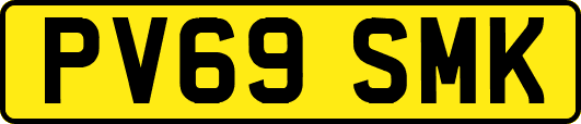 PV69SMK