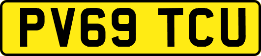 PV69TCU