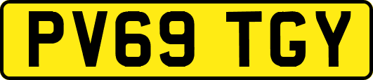 PV69TGY
