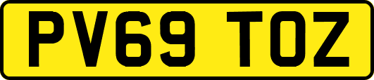 PV69TOZ