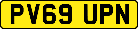 PV69UPN