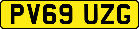 PV69UZG