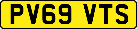 PV69VTS