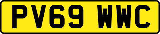 PV69WWC