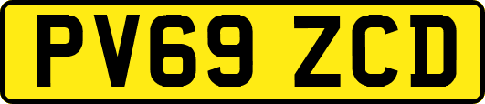 PV69ZCD