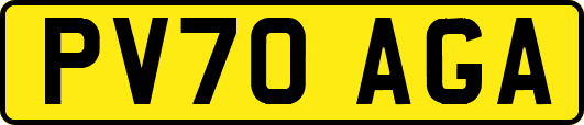PV70AGA