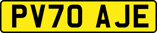 PV70AJE