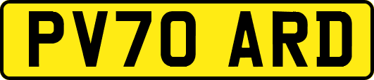 PV70ARD