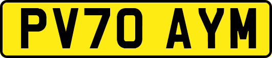 PV70AYM