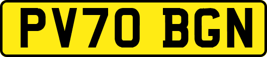 PV70BGN