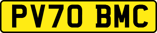 PV70BMC