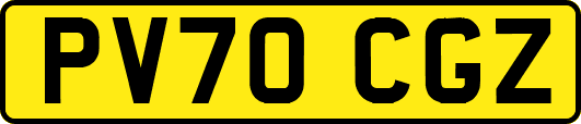 PV70CGZ