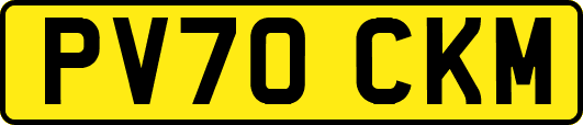 PV70CKM