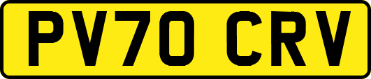PV70CRV