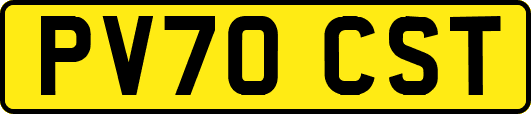 PV70CST