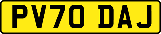 PV70DAJ