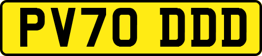 PV70DDD