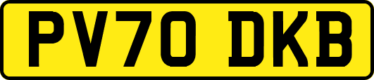 PV70DKB