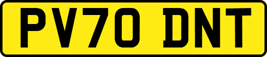 PV70DNT