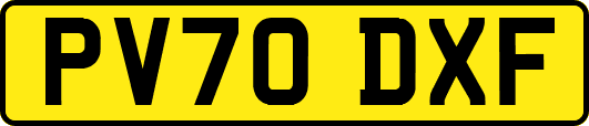 PV70DXF