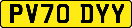 PV70DYY