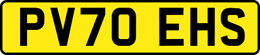 PV70EHS