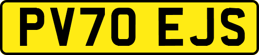 PV70EJS