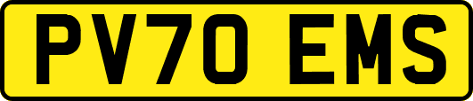 PV70EMS