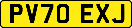 PV70EXJ